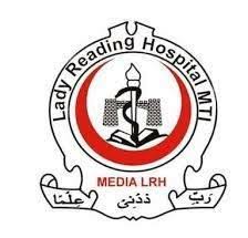 Lady Reading Hospital Tenders